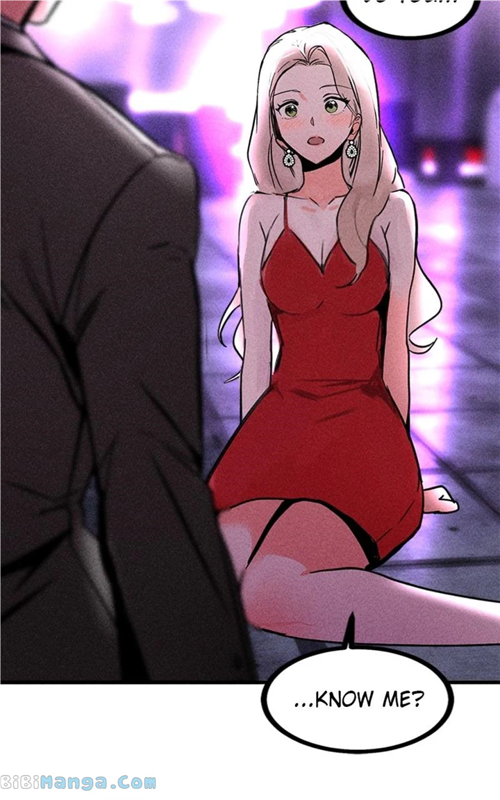 My Sister’s Private Life chapter 5 page 81