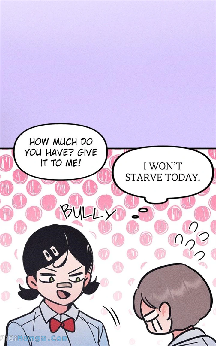 My Sister’s Private Life chapter 5 page 99