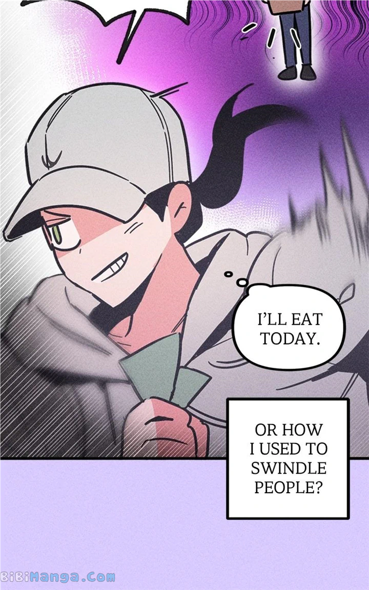 My Sister’s Private Life chapter 5 page 101