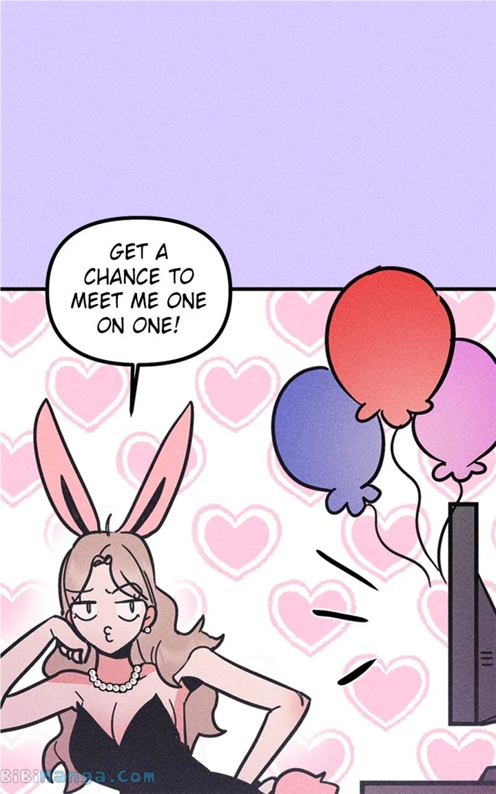 My Sister’s Private Life chapter 5 page 102