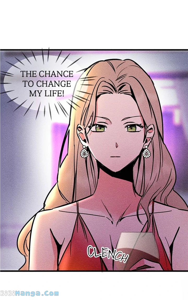 My Sister’s Private Life chapter 5 page 106