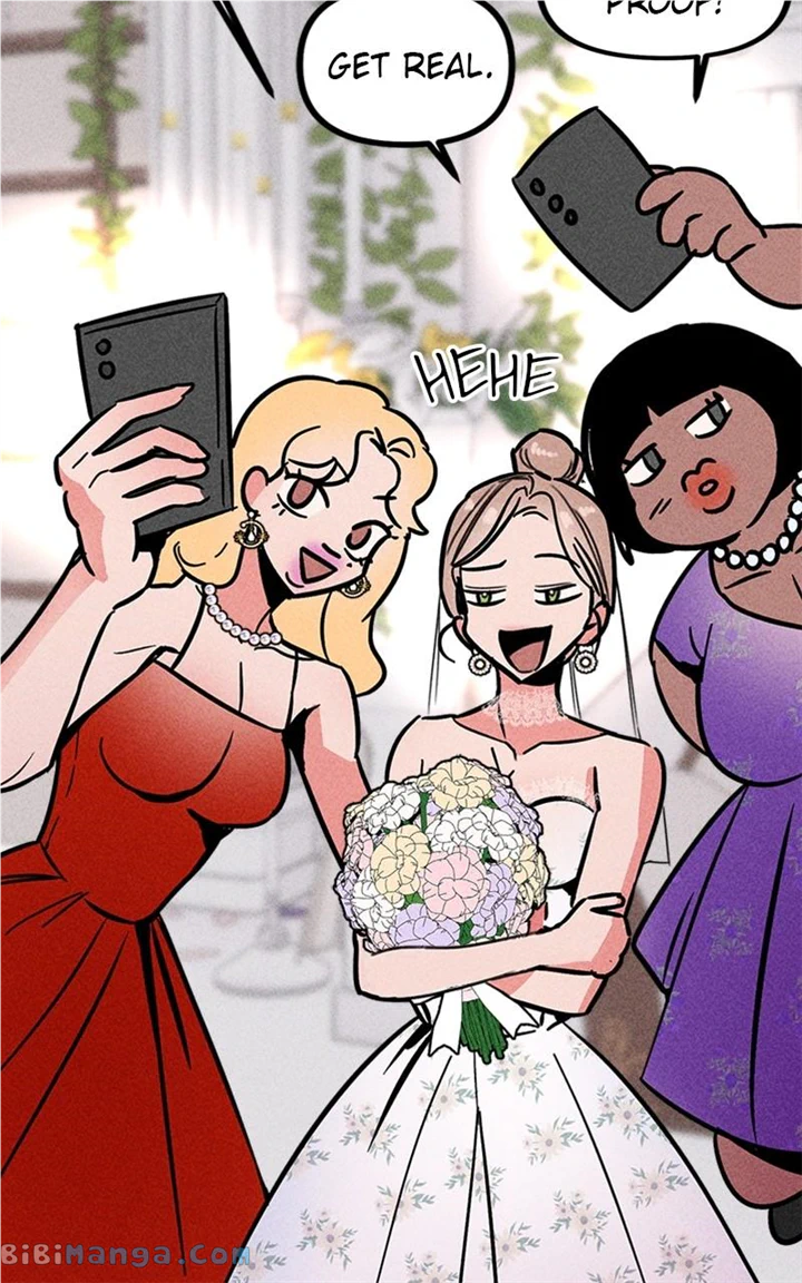 My Sister’s Private Life chapter 5 page 115