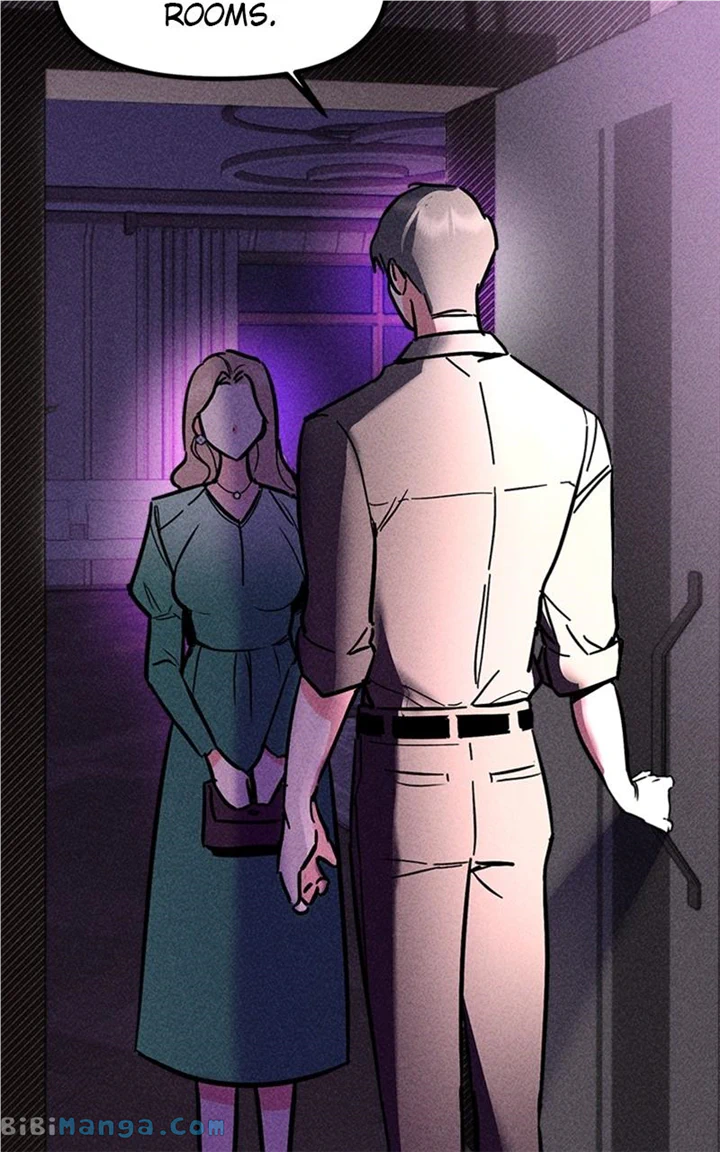 My Sister’s Private Life chapter 5 page 131
