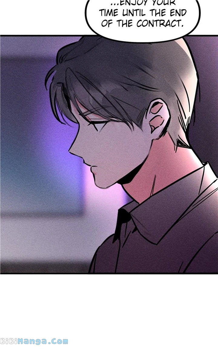 My Sister’s Private Life chapter 5 page 133