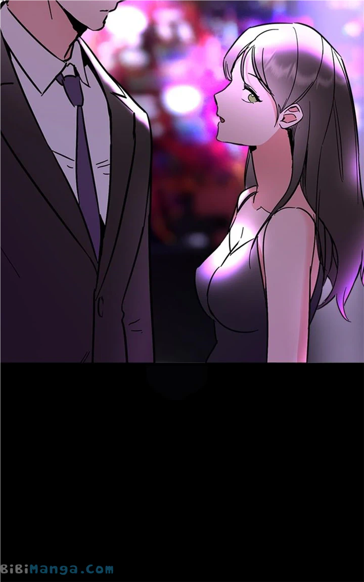 My Sister’s Private Life chapter 5 page 155