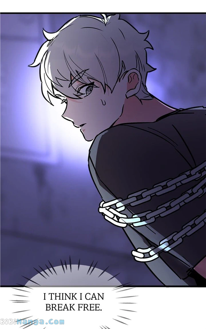 My Sister’s Private Life chapter 5 page 161