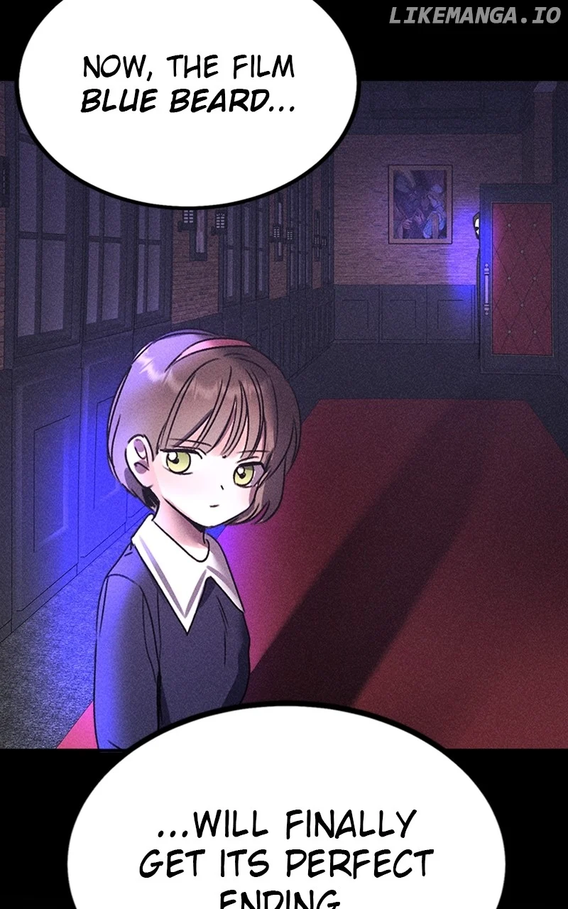 My Sister’s Private Life chapter 50 page 6