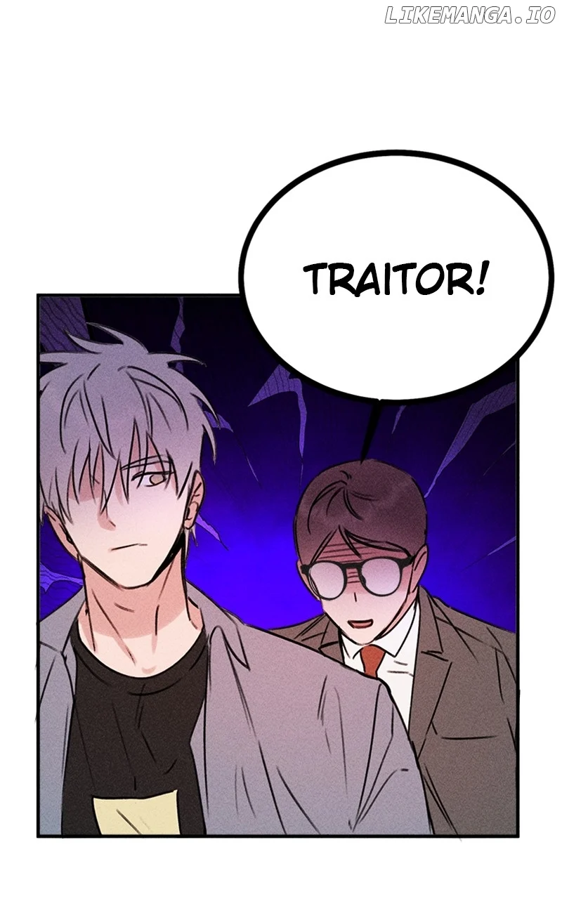 My Sister’s Private Life chapter 50 page 11
