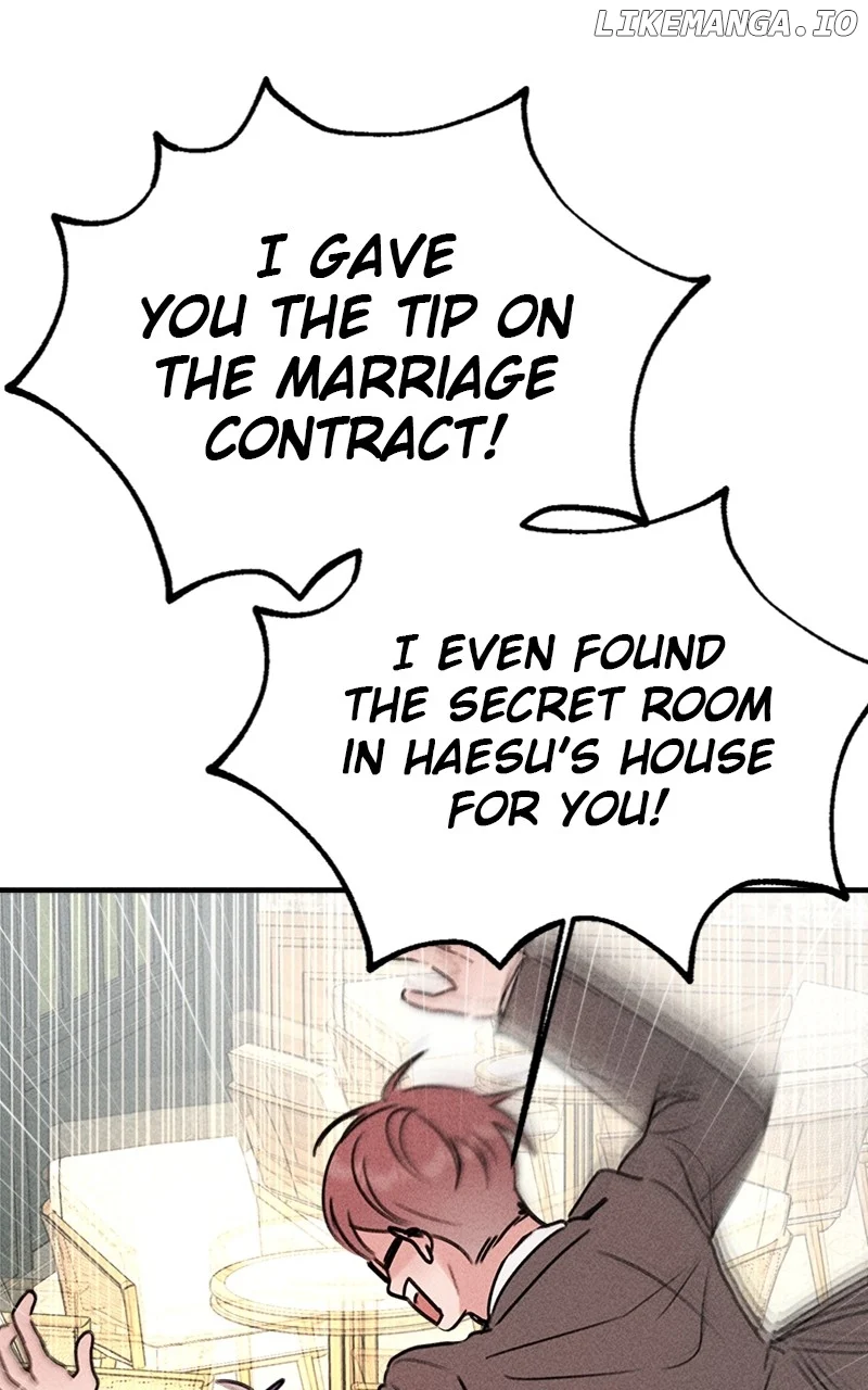 My Sister’s Private Life chapter 50 page 12