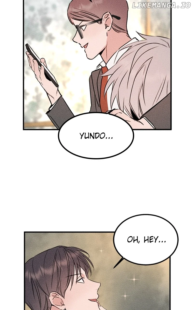 My Sister’s Private Life chapter 50 page 16