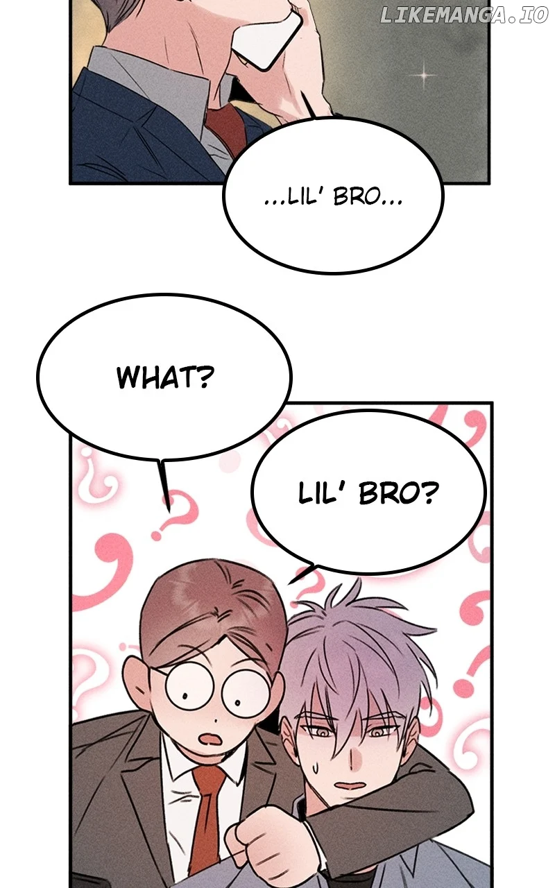 My Sister’s Private Life chapter 50 page 17