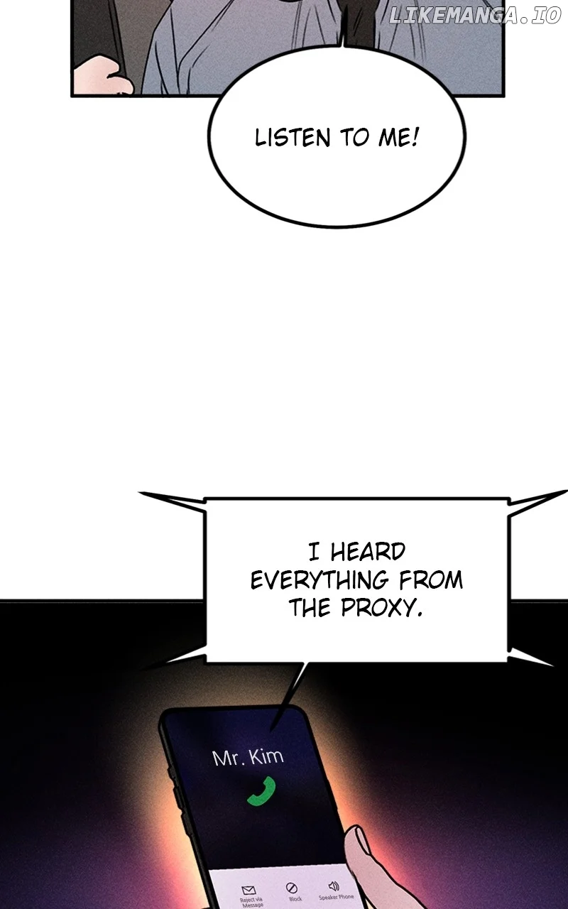 My Sister’s Private Life chapter 50 page 18
