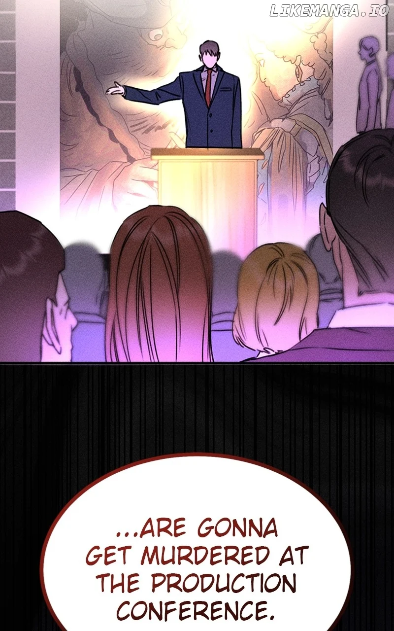 My Sister’s Private Life chapter 50 page 20