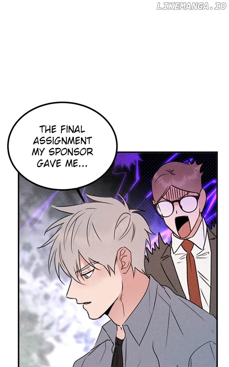 My Sister’s Private Life chapter 50 page 23