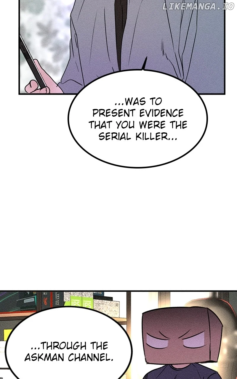 My Sister’s Private Life chapter 50 page 24