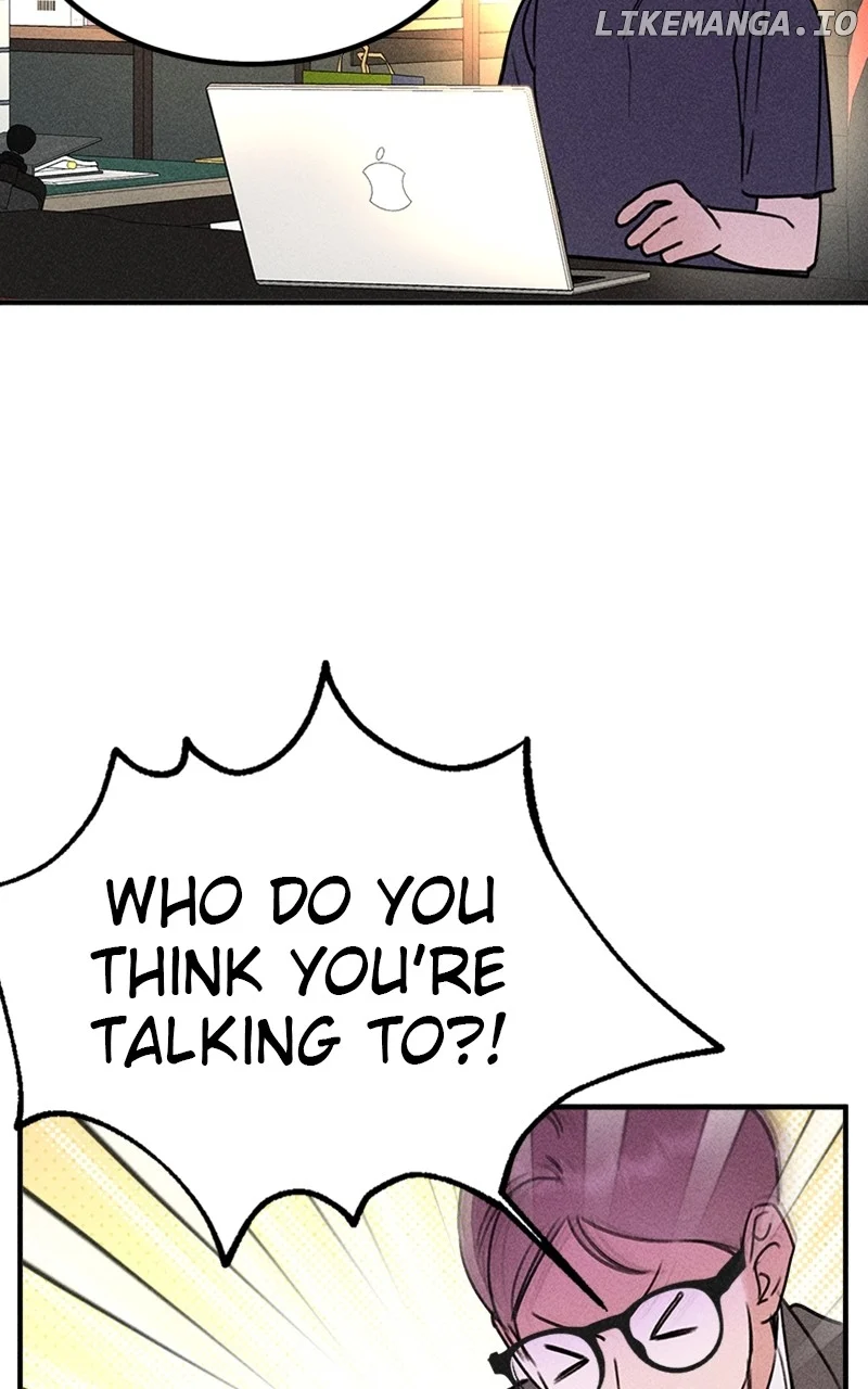 My Sister’s Private Life chapter 50 page 25
