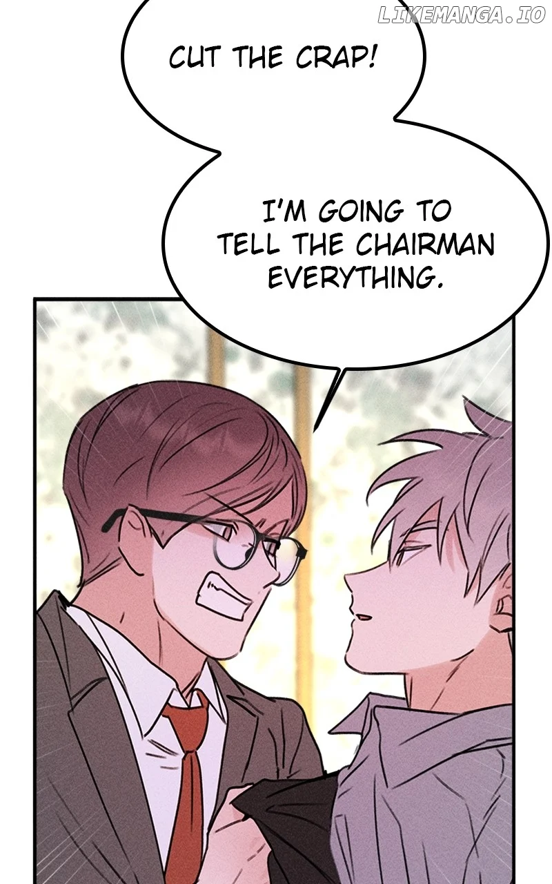 My Sister’s Private Life chapter 50 page 28