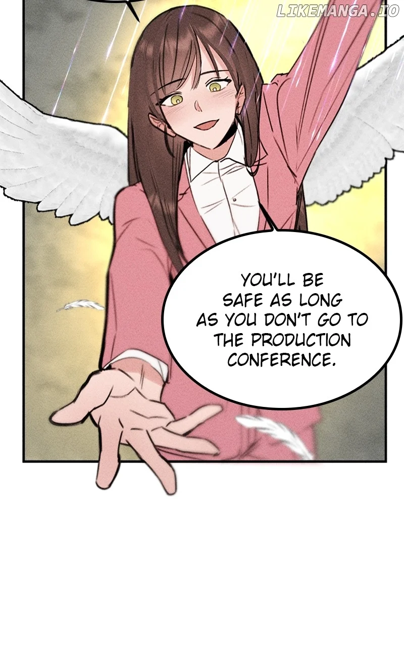 My Sister’s Private Life chapter 50 page 38
