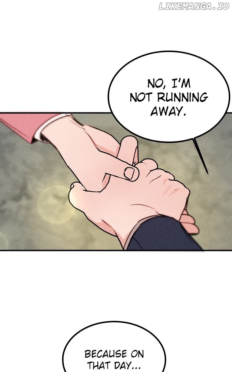 My Sister’s Private Life chapter 50 page 39