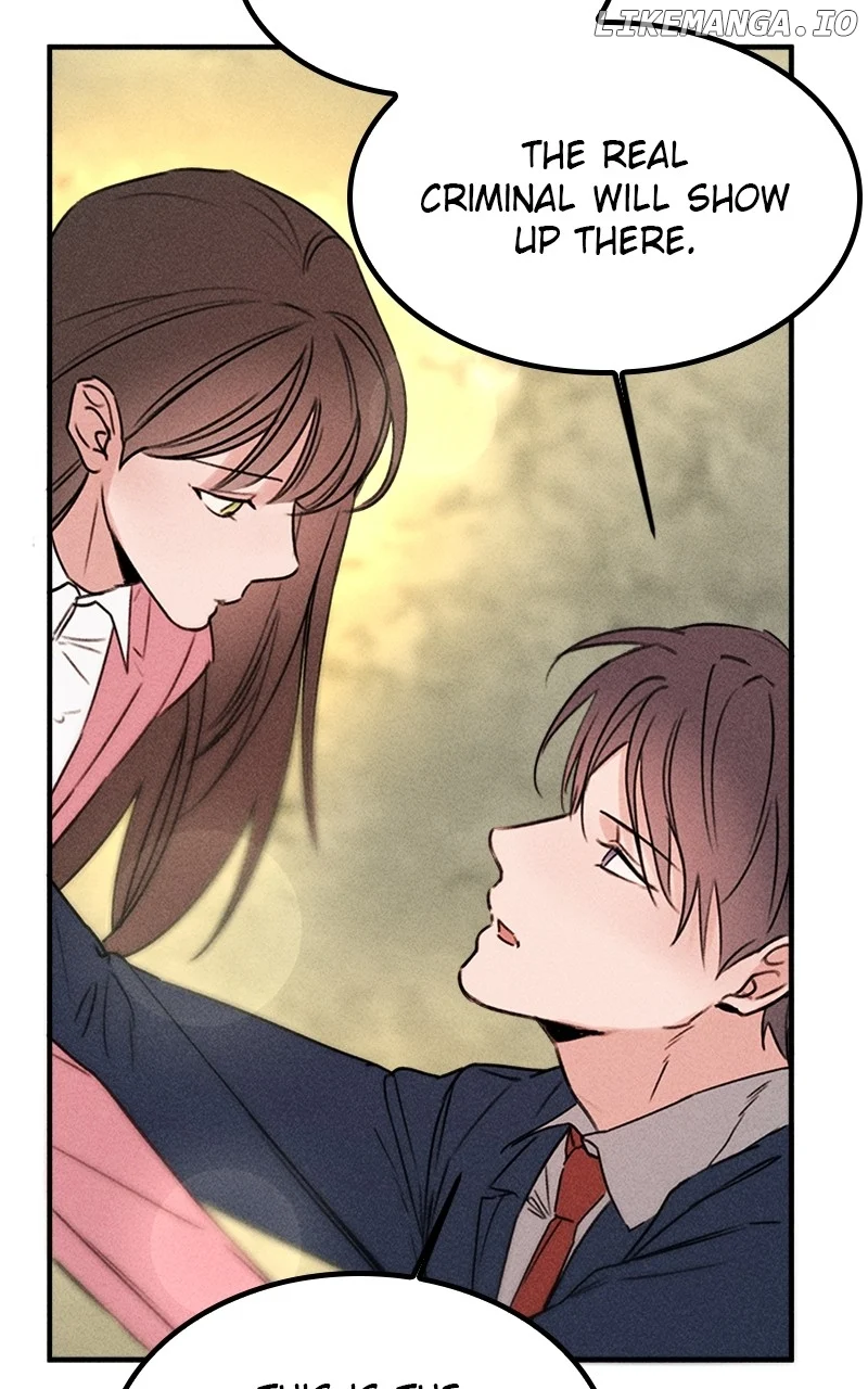 My Sister’s Private Life chapter 50 page 40