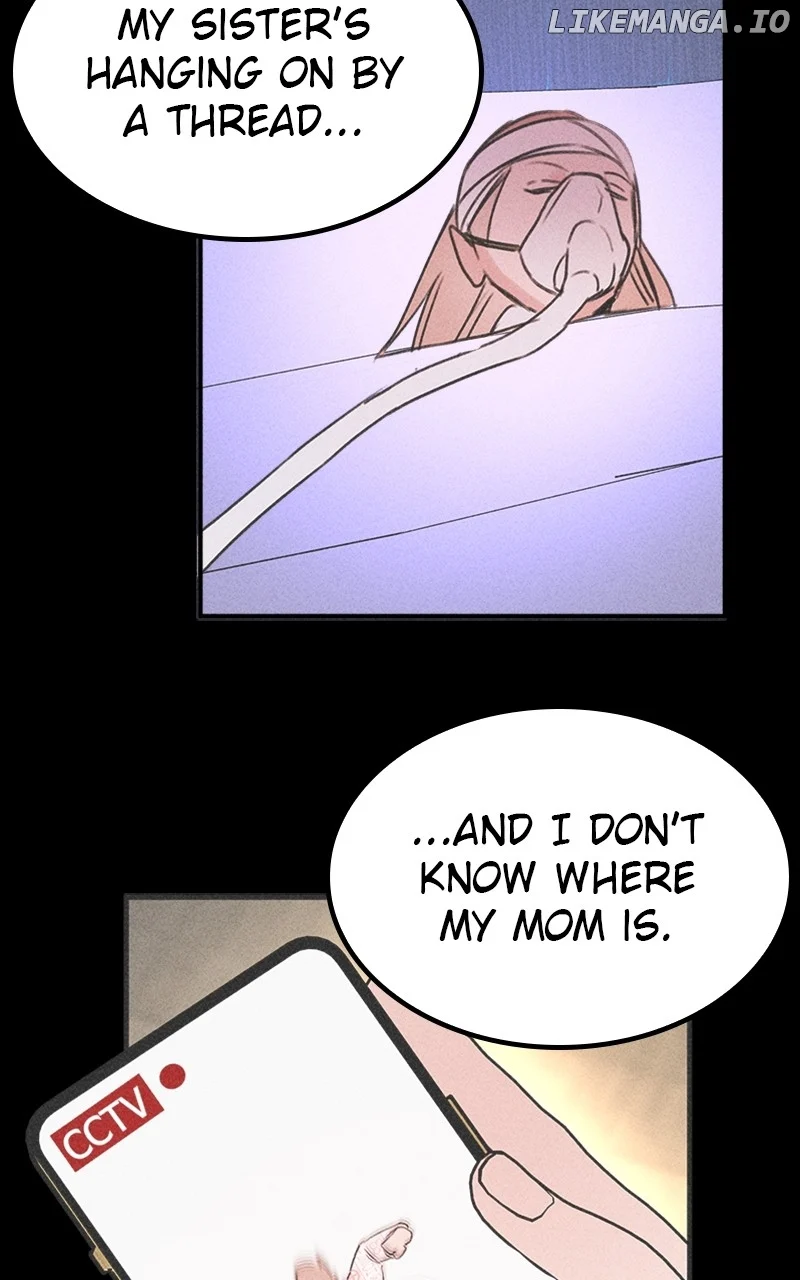 My Sister’s Private Life chapter 50 page 45