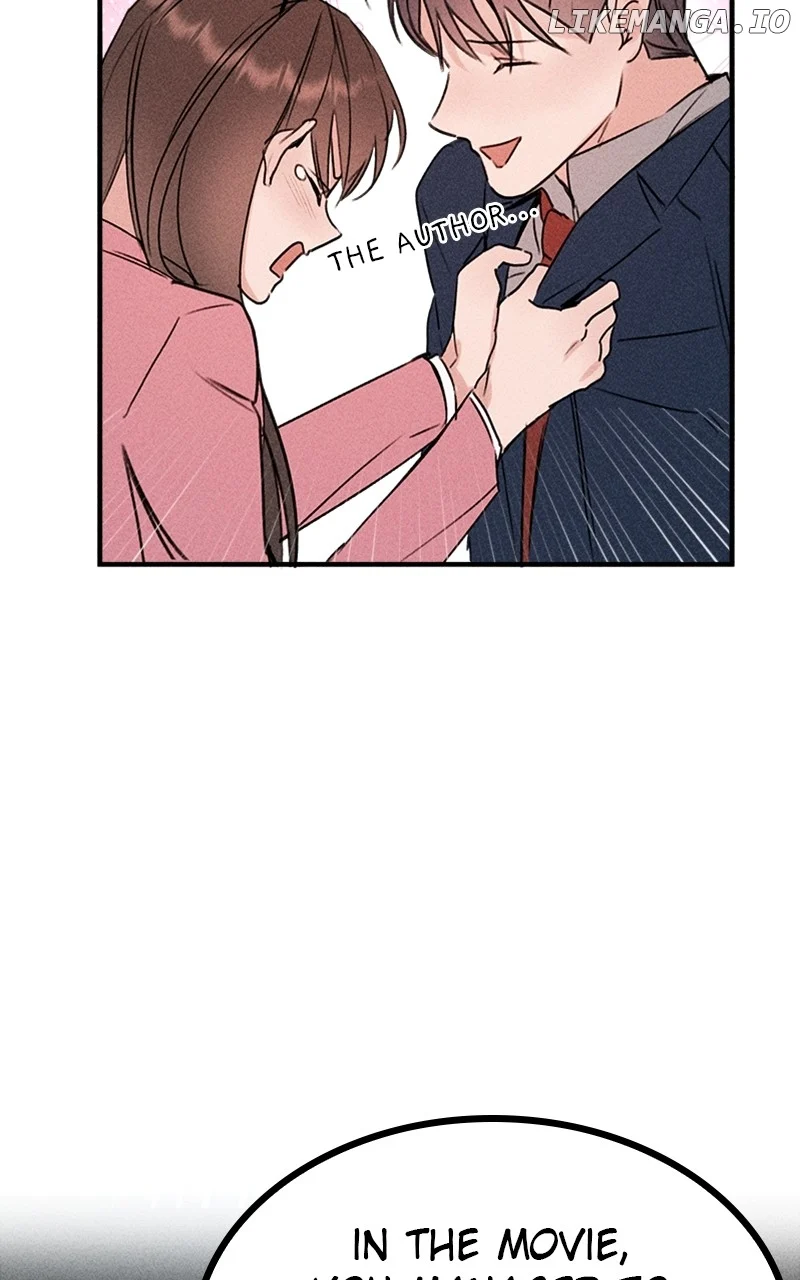 My Sister’s Private Life chapter 50 page 50