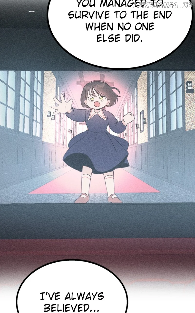 My Sister’s Private Life chapter 50 page 51