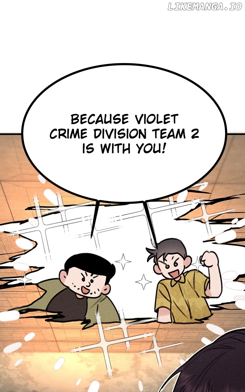 My Sister’s Private Life chapter 50 page 55