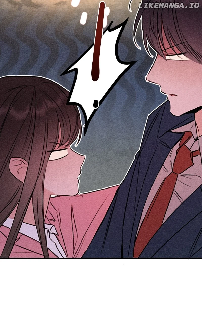 My Sister’s Private Life chapter 50 page 56