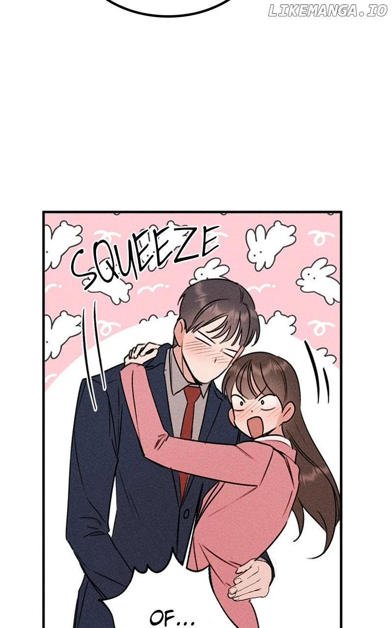 My Sister’s Private Life chapter 50 page 58