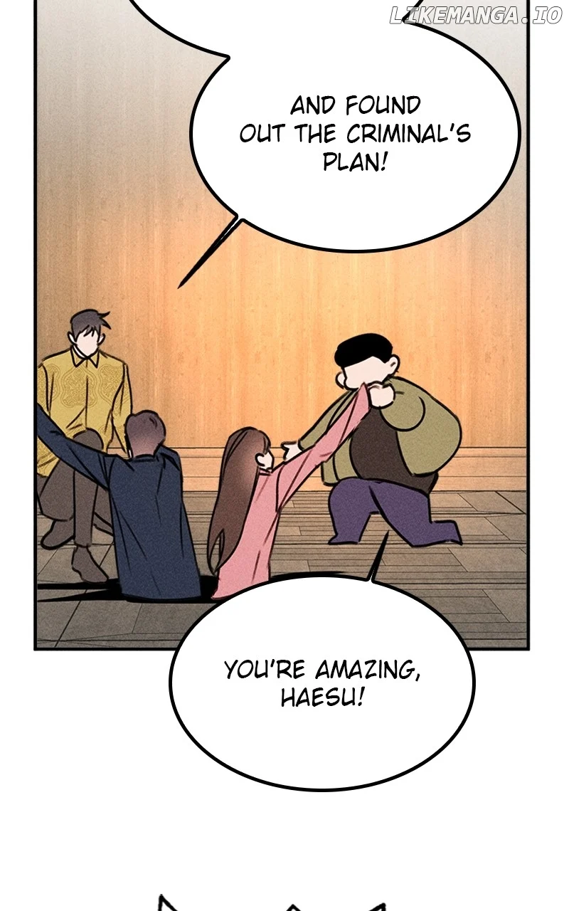 My Sister’s Private Life chapter 50 page 60