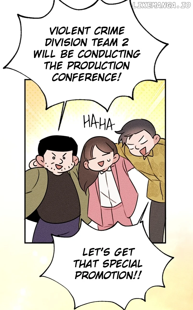My Sister’s Private Life chapter 50 page 61