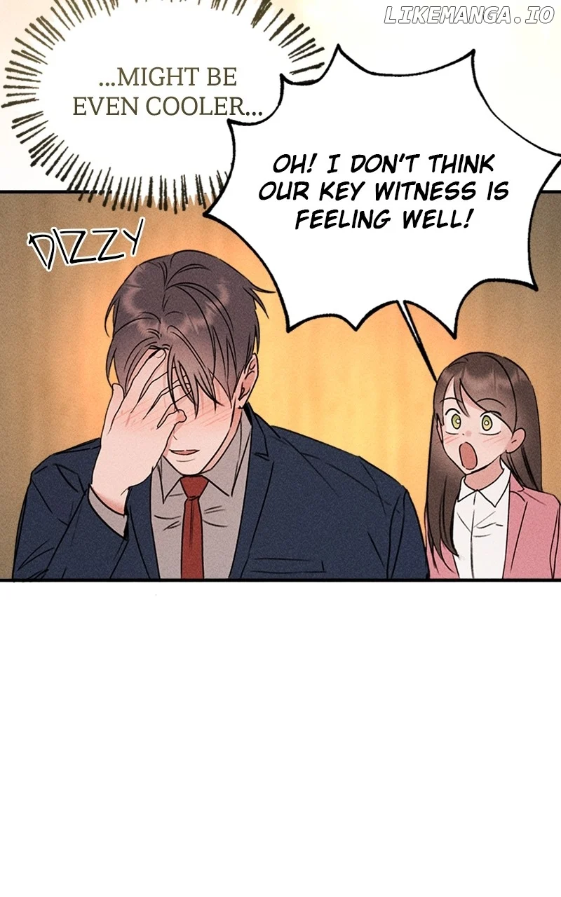 My Sister’s Private Life chapter 50 page 65