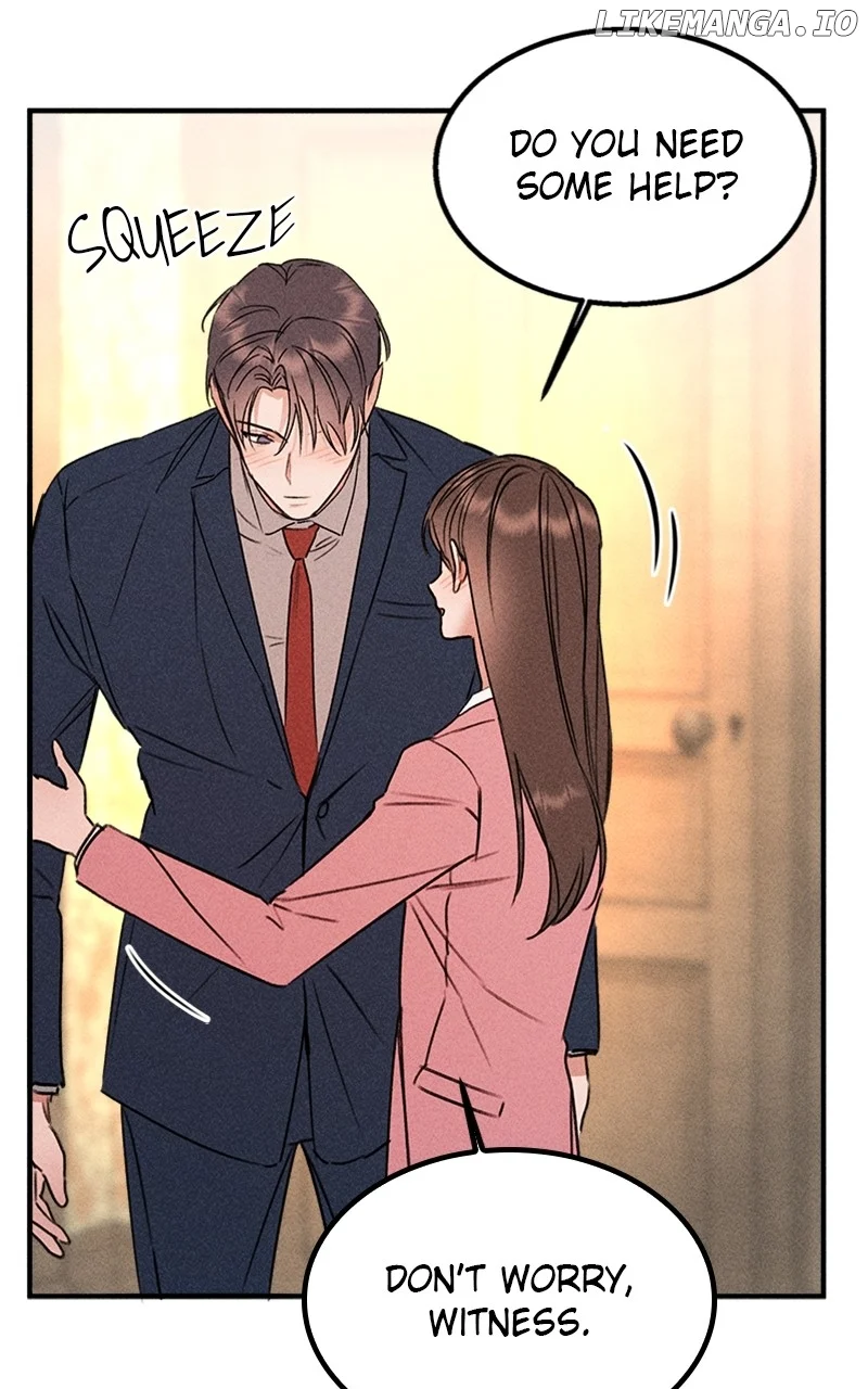 My Sister’s Private Life chapter 50 page 66
