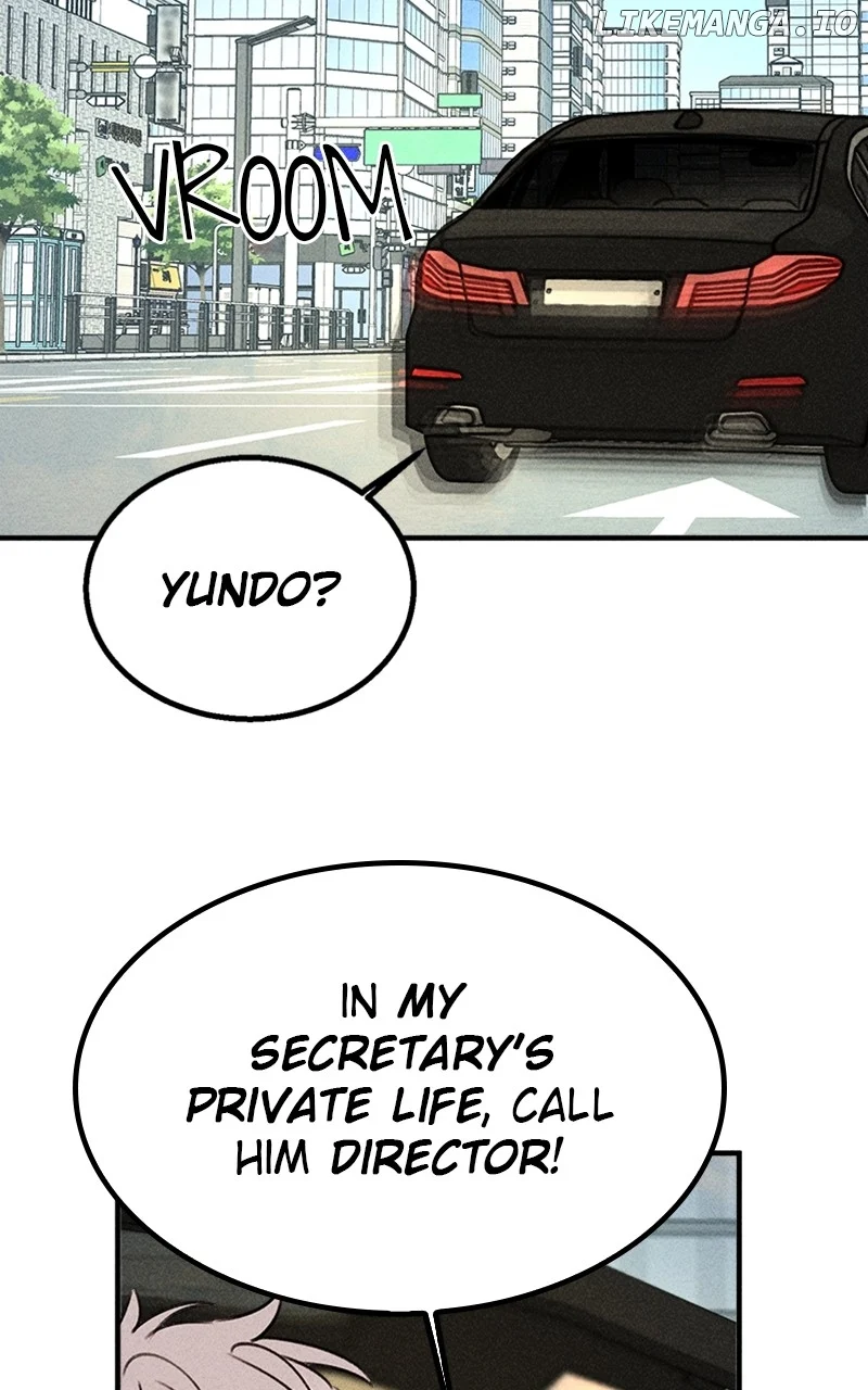 My Sister’s Private Life chapter 50 page 75