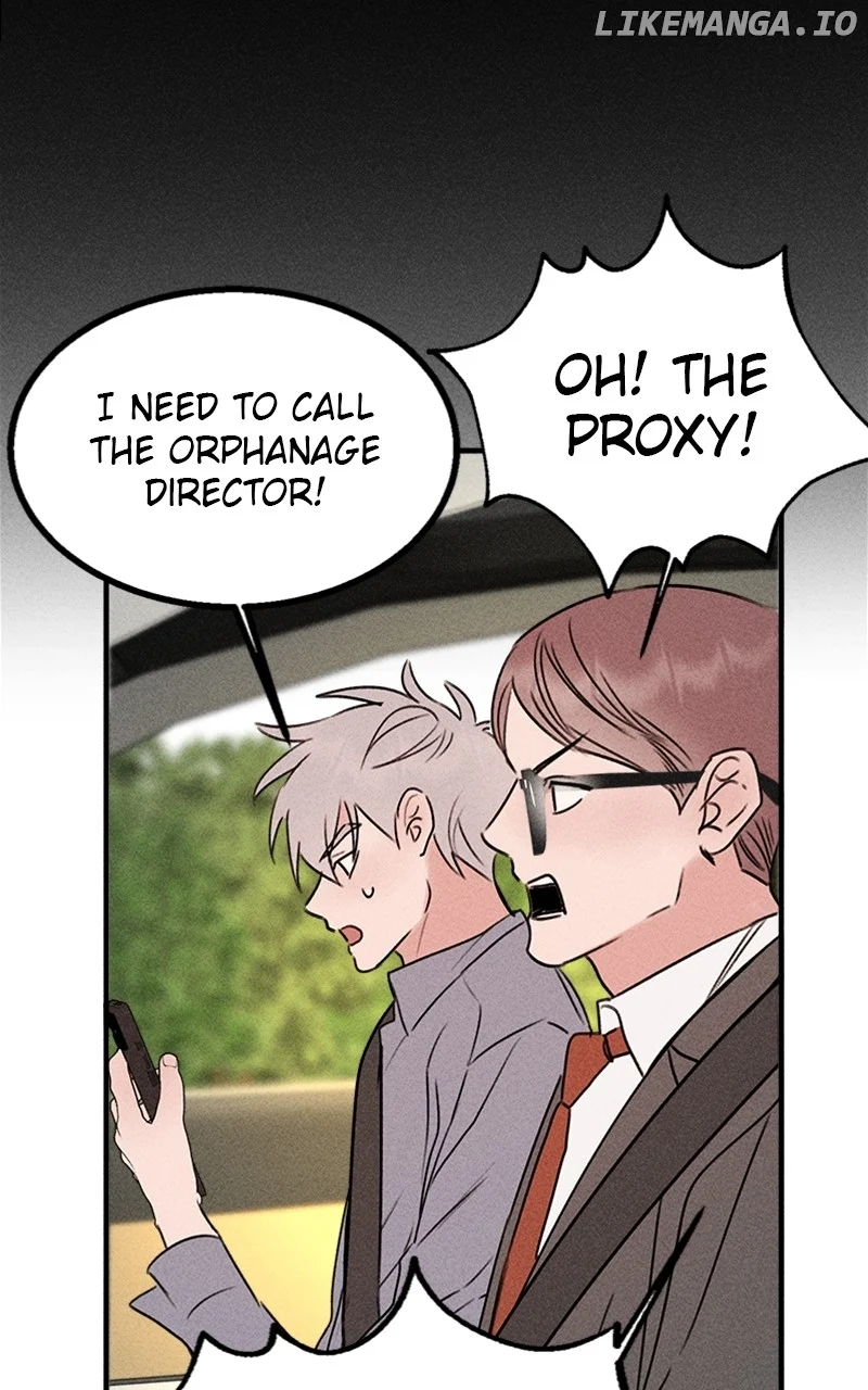 My Sister’s Private Life chapter 50 page 81