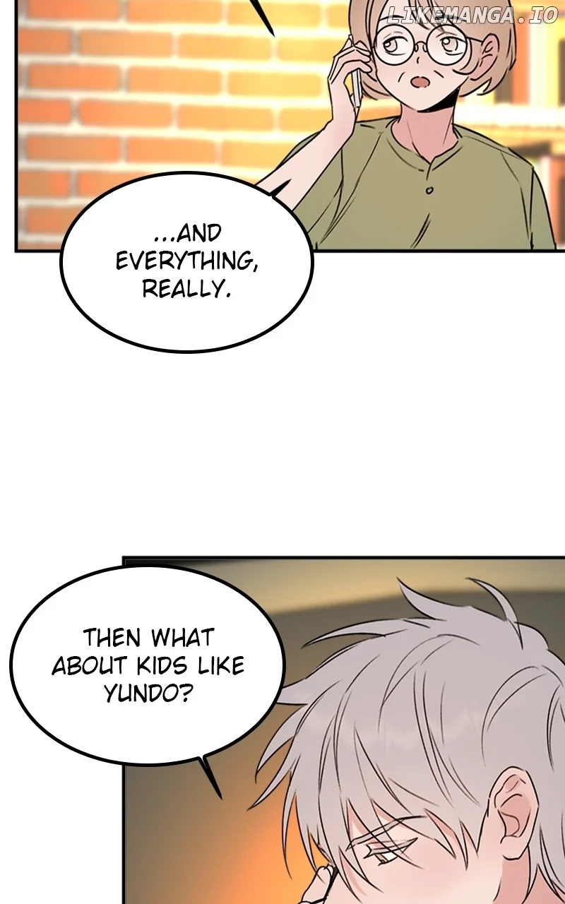 My Sister’s Private Life chapter 50 page 86