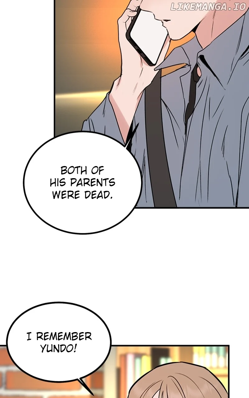 My Sister’s Private Life chapter 50 page 87