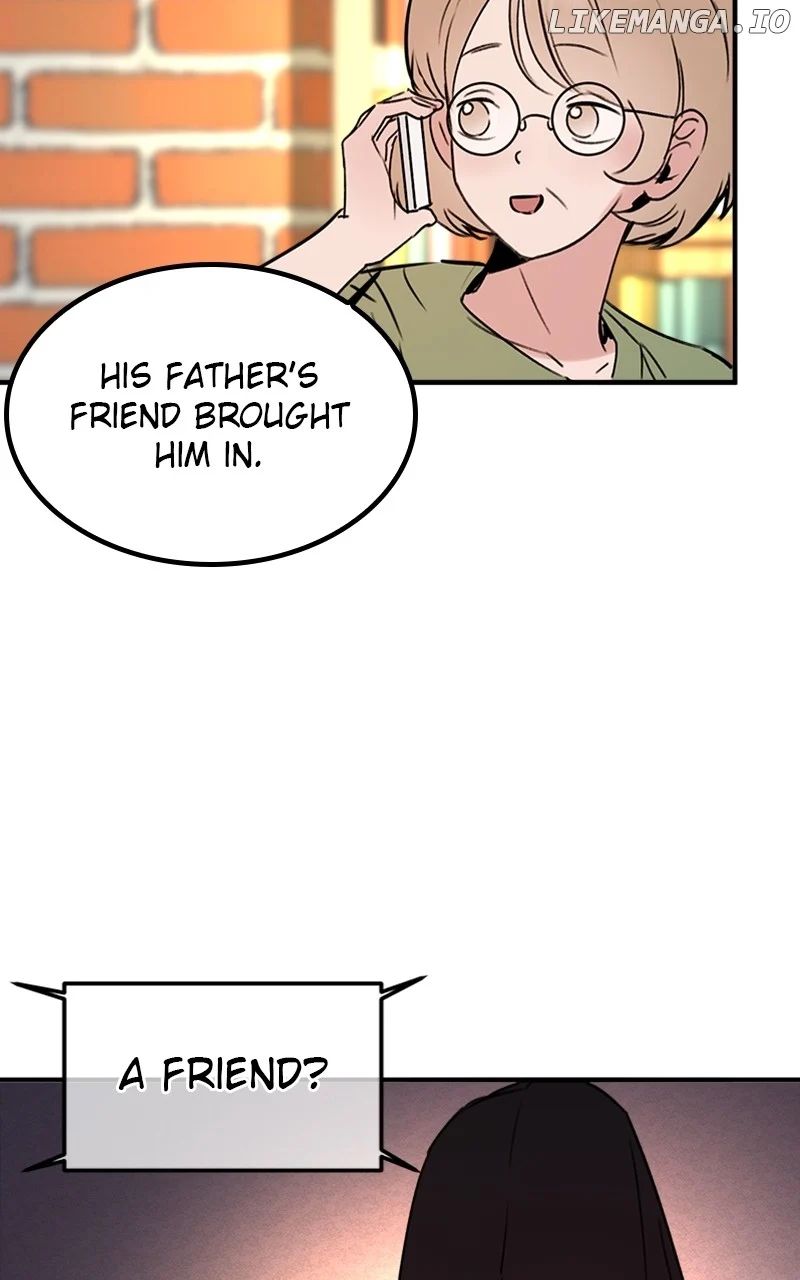 My Sister’s Private Life chapter 50 page 88