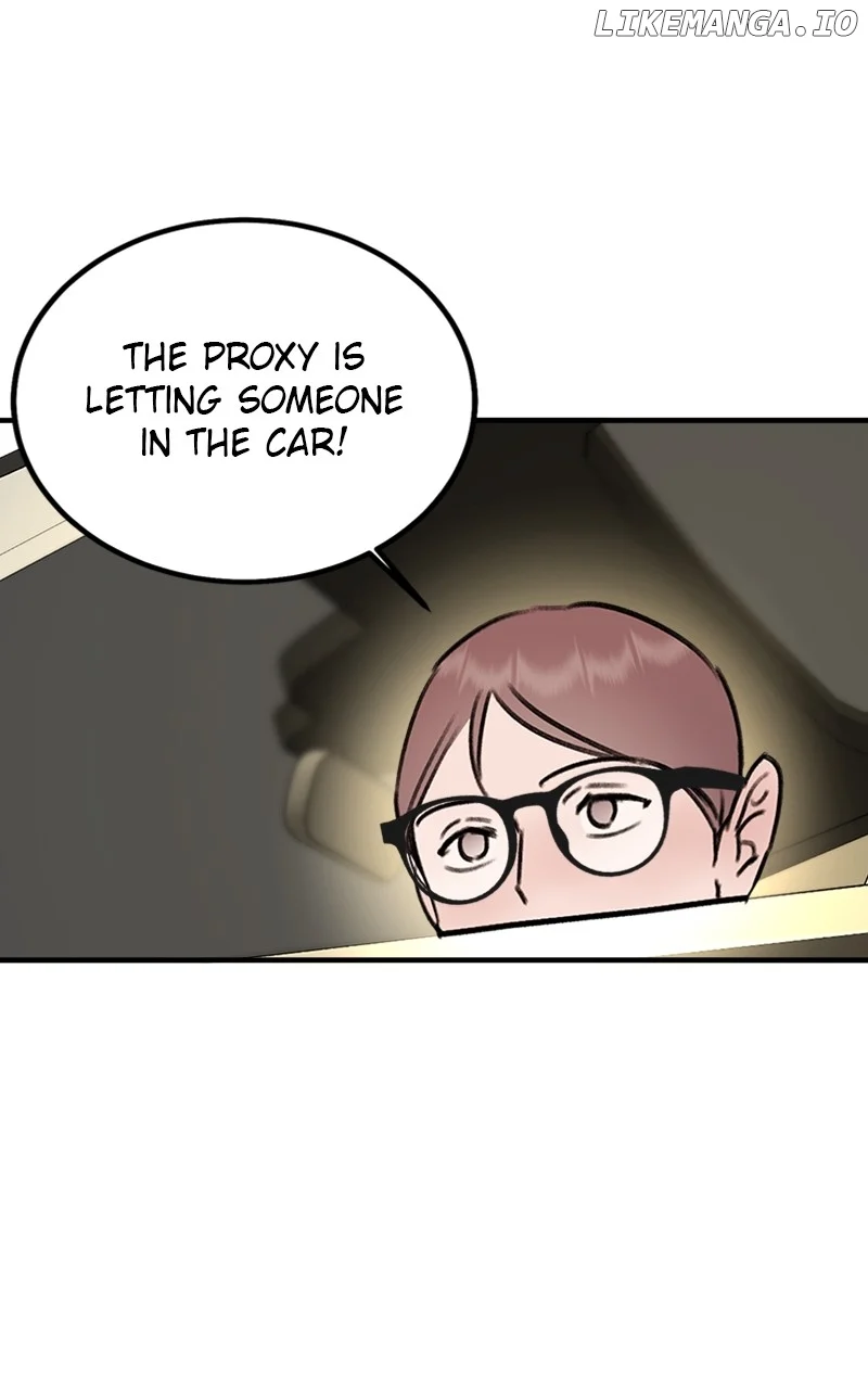 My Sister’s Private Life chapter 50 page 93