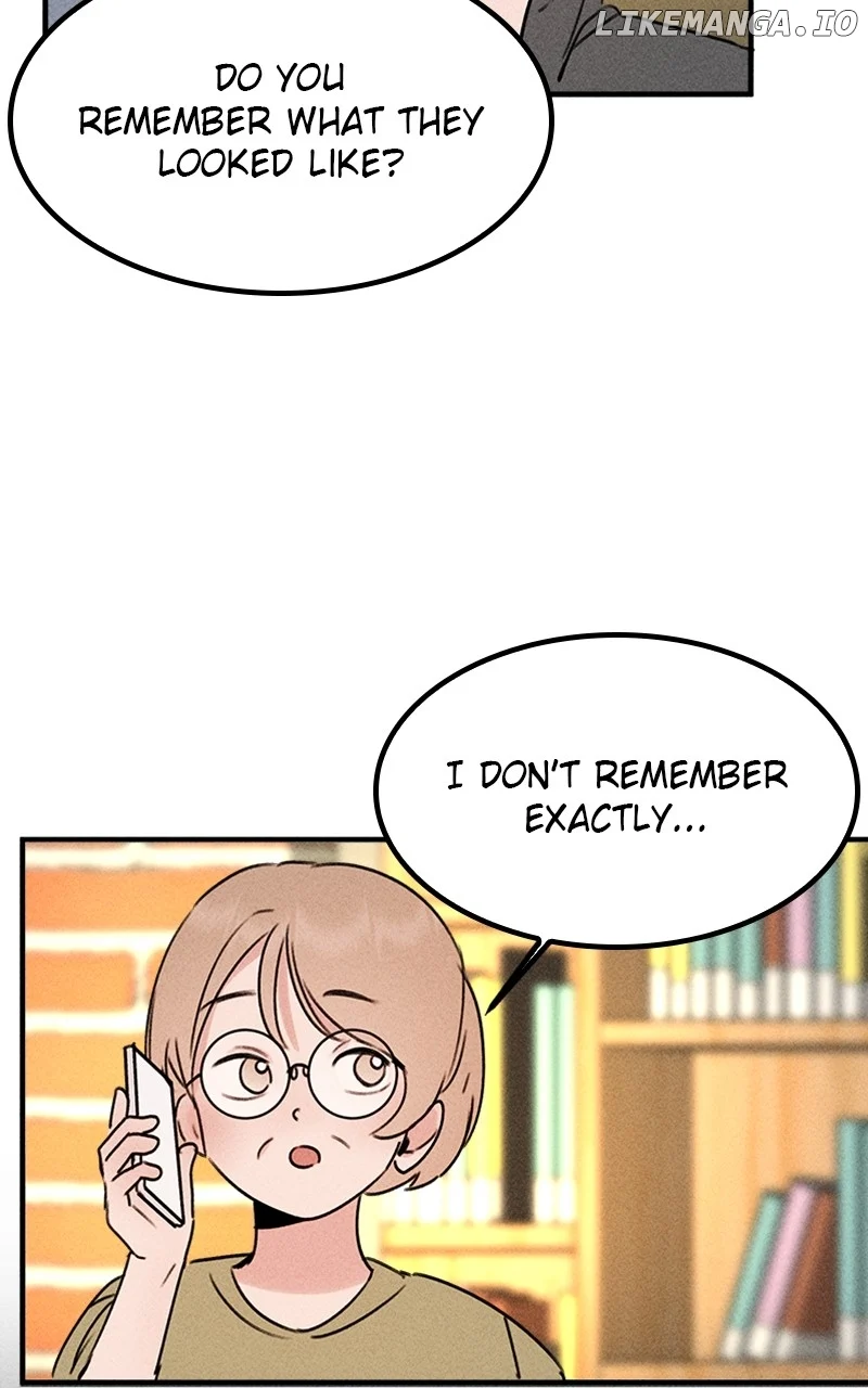 My Sister’s Private Life chapter 50 page 99