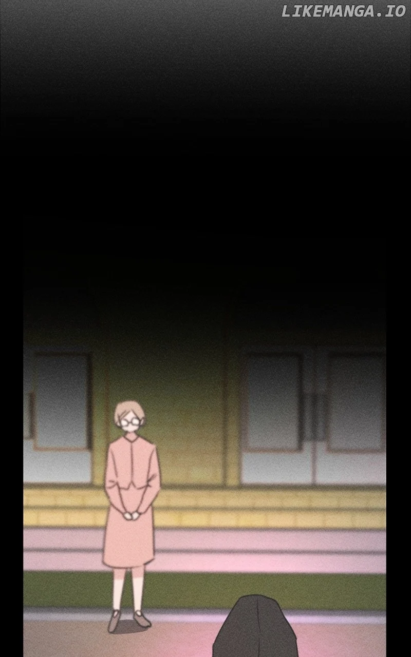 My Sister’s Private Life chapter 51 page 6