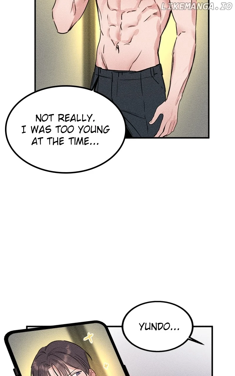My Sister’s Private Life chapter 51 page 9