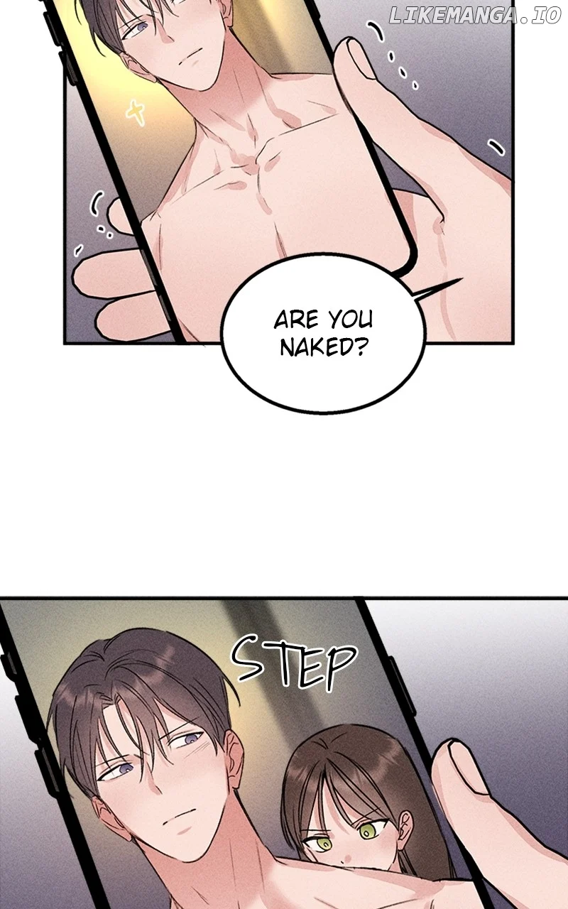 My Sister’s Private Life chapter 51 page 10