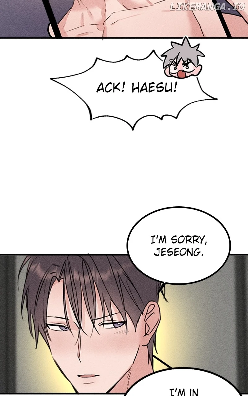 My Sister’s Private Life chapter 51 page 11