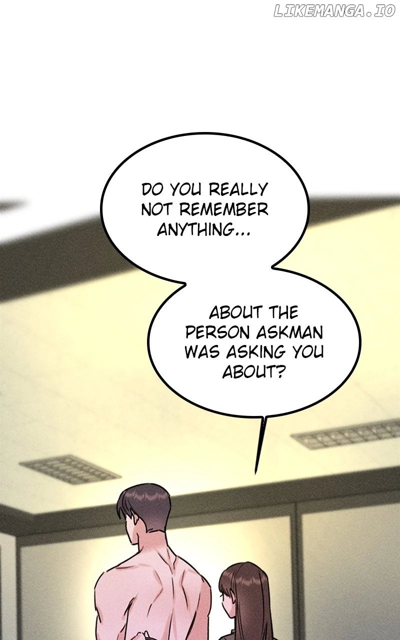My Sister’s Private Life chapter 51 page 19