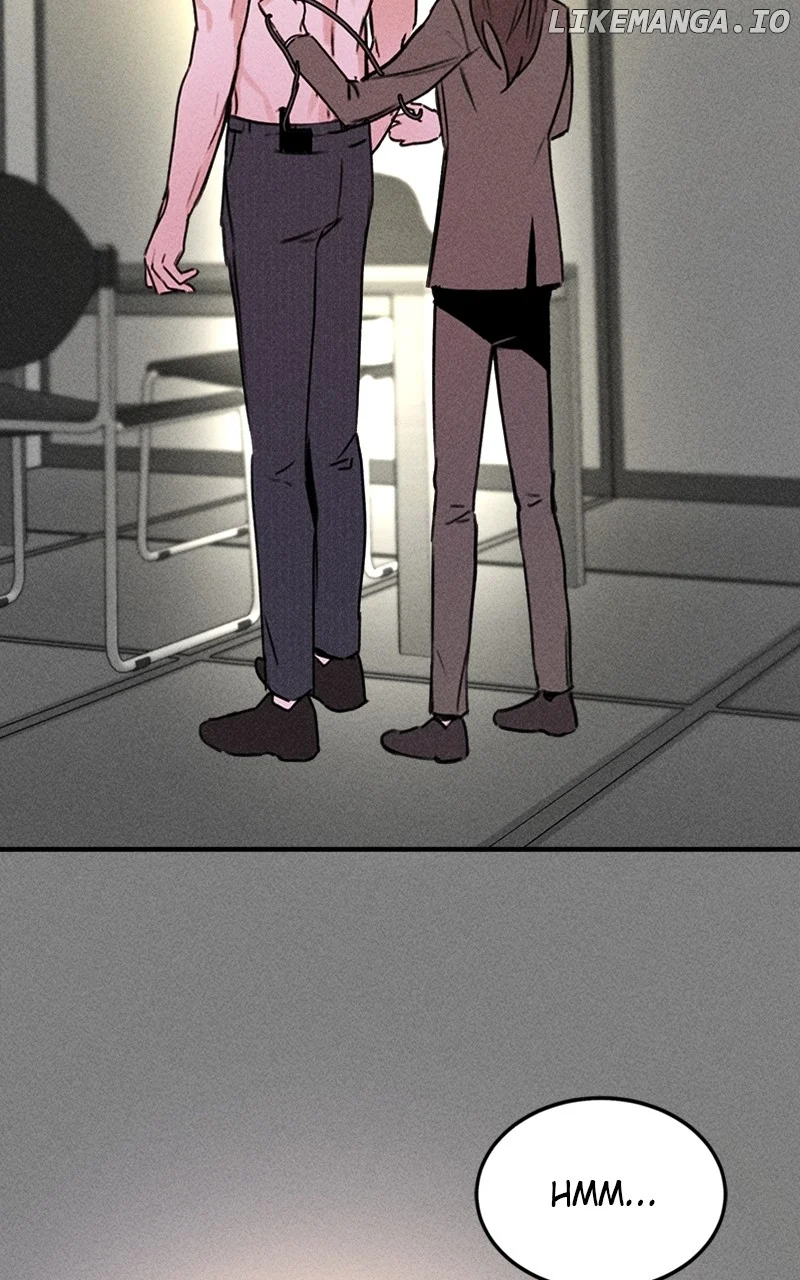 My Sister’s Private Life chapter 51 page 20