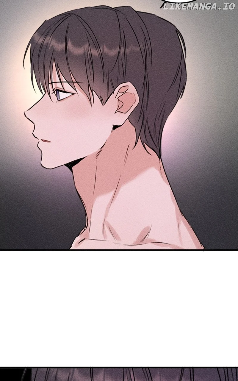 My Sister’s Private Life chapter 51 page 21