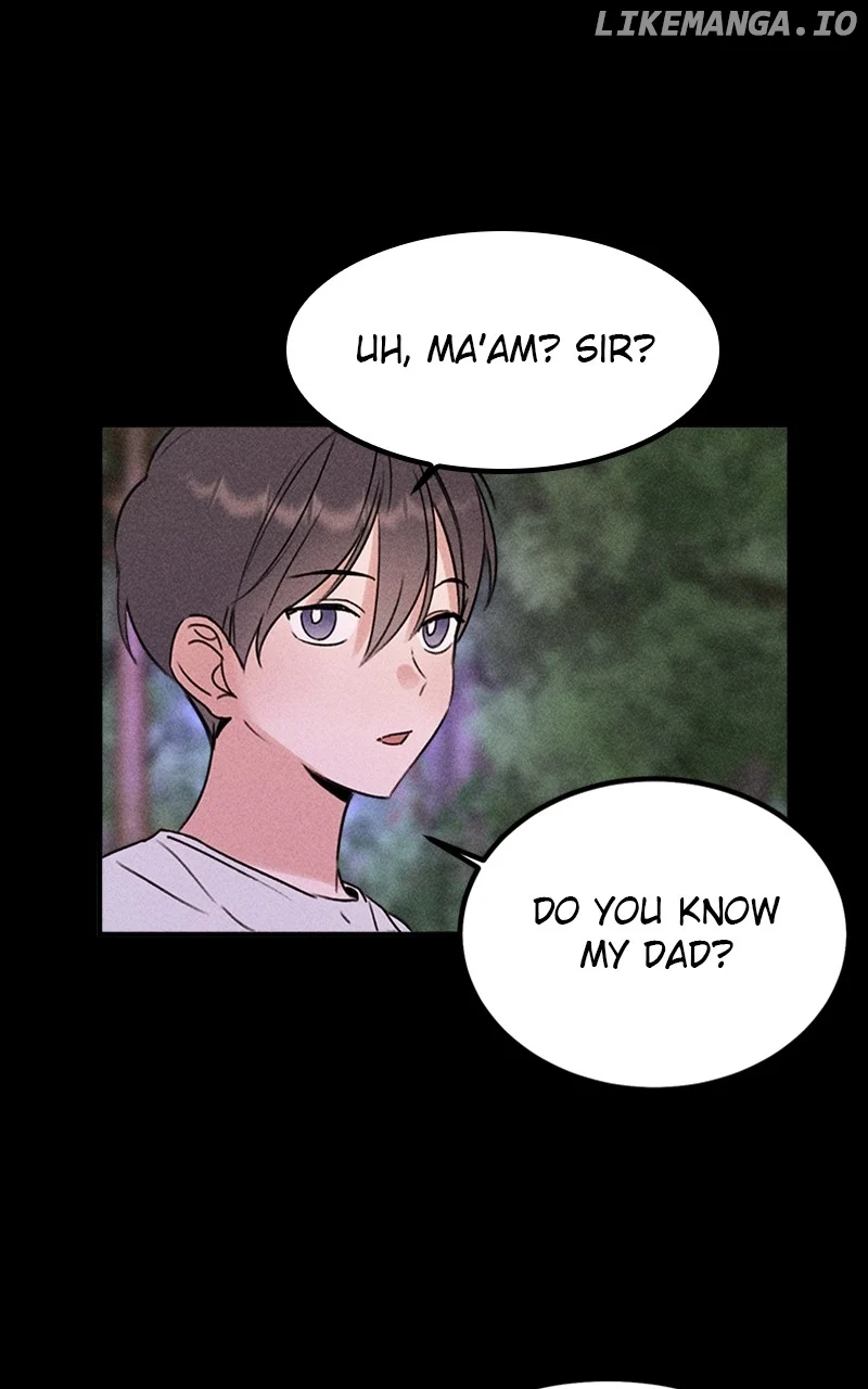 My Sister’s Private Life chapter 51 page 25