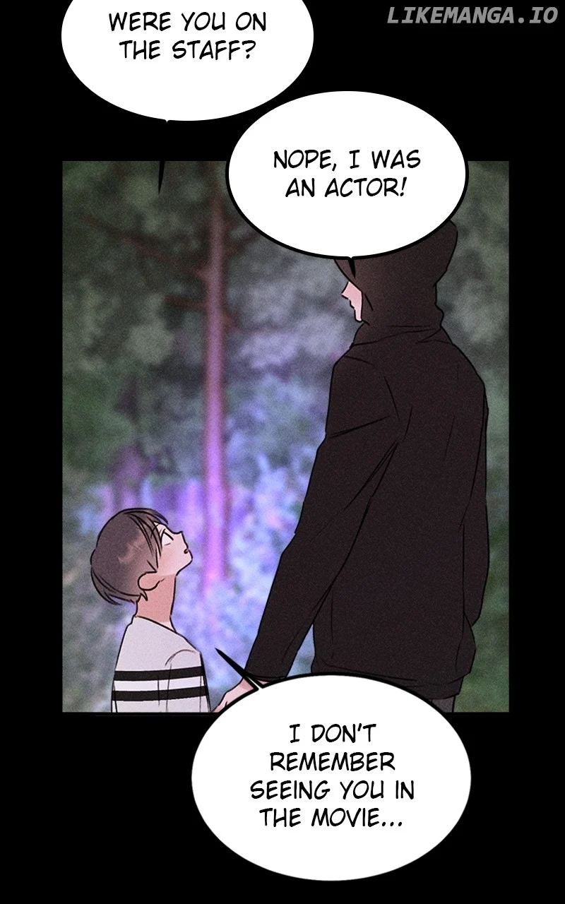 My Sister’s Private Life chapter 51 page 27